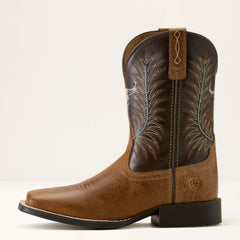 DESERT BROWN|THUNDER BROWN