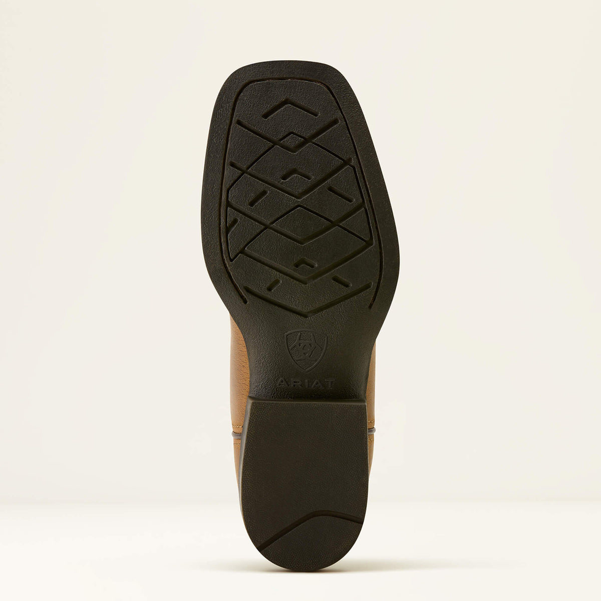 Stampede Wide Square Toe Western Boot - US 6962