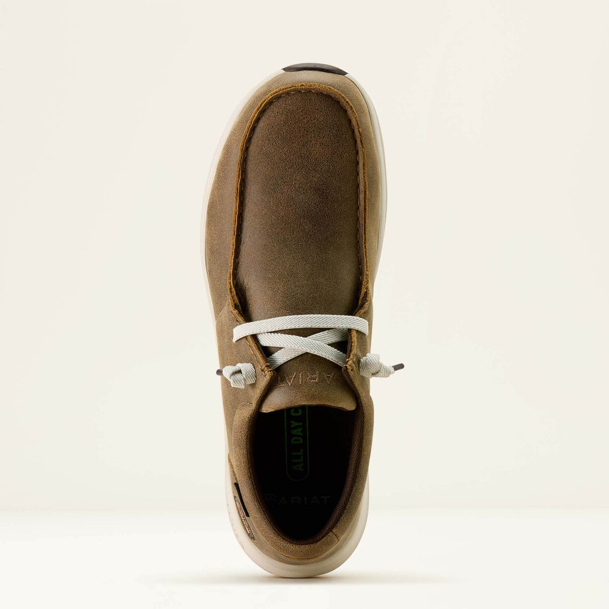 Buckeye Steel Toe Work Shoe - US 2443