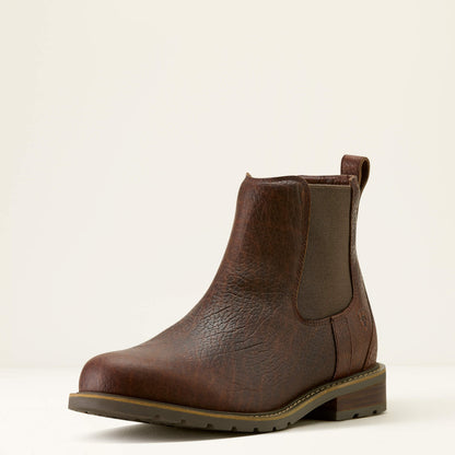 Wexford Bison Chelsea Boot - US 1196