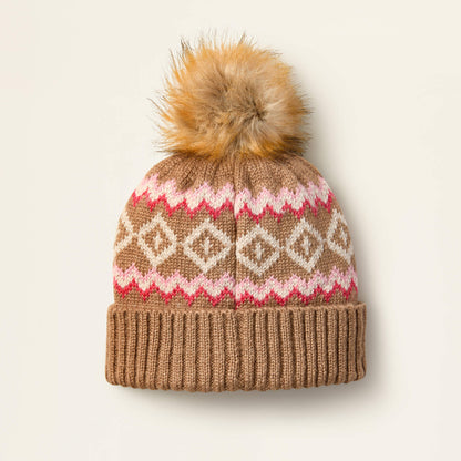 Bristol Beanie - US 8968