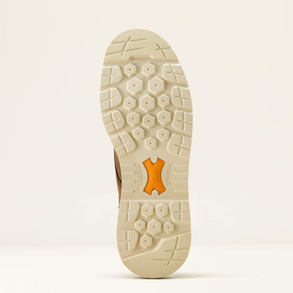 Rebar Lift Chukka MetGuard Composite Toe Work Boot - US 7887