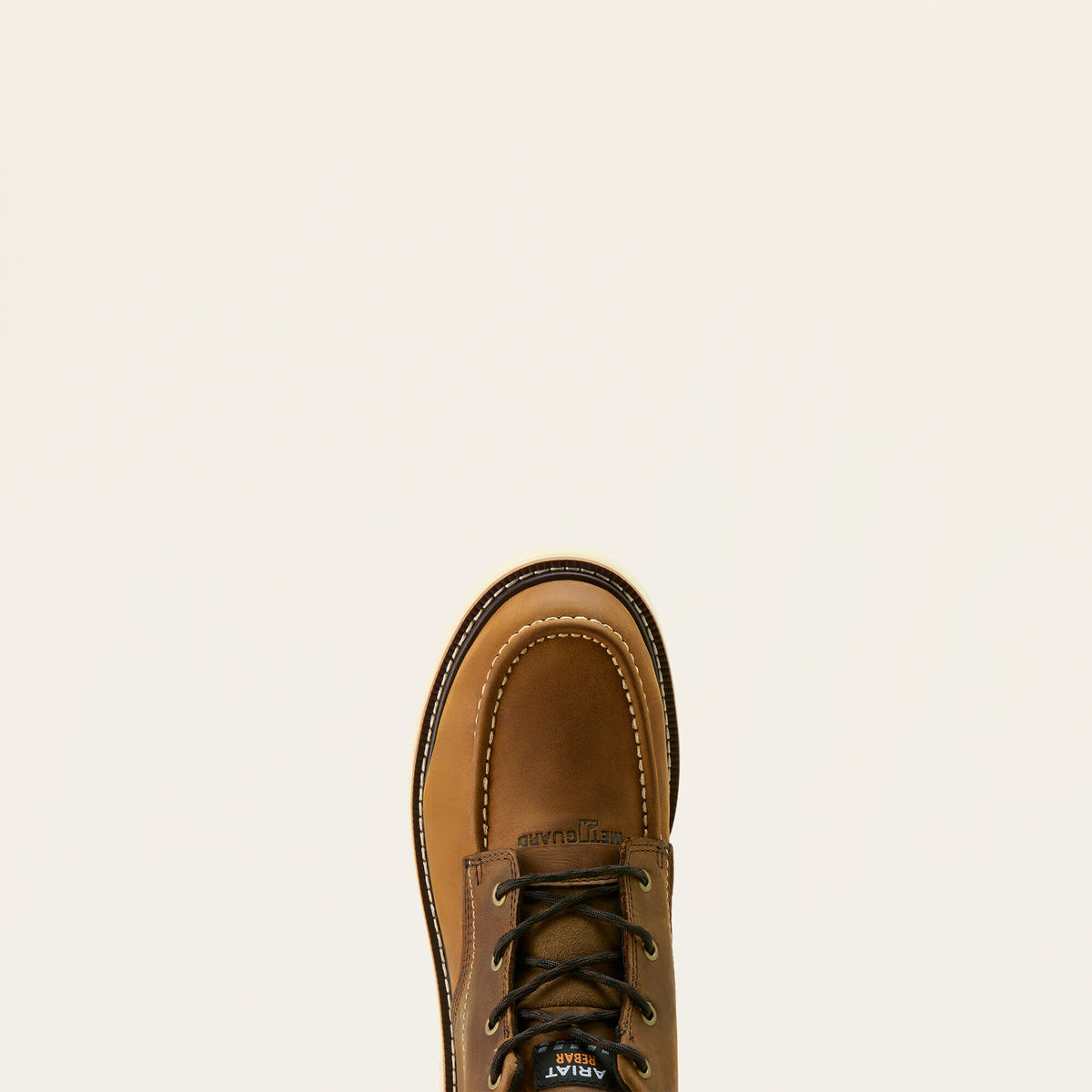 Rebar Lift Chukka MetGuard Composite Toe Work Boot - US 7887