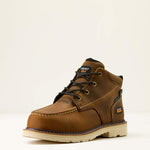 Rebar Lift Chukka MetGuard Composite Toe Work Boot - US 8703