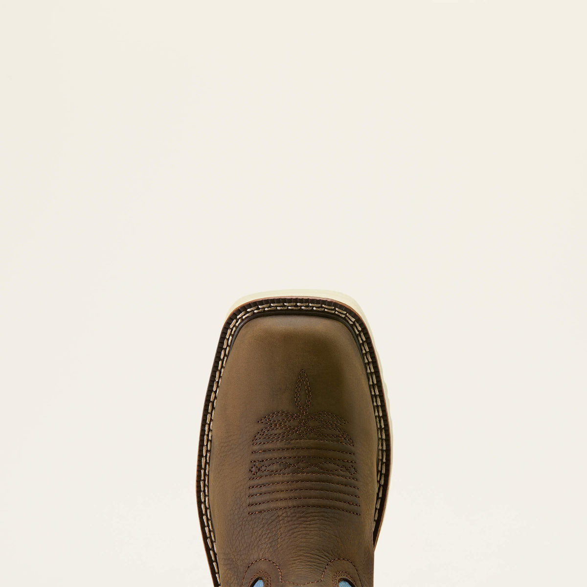 Activator Waterproof Wide Square Toe Work Boot - US 7997