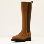 Camden Lug Waterproof Boot - US 0311