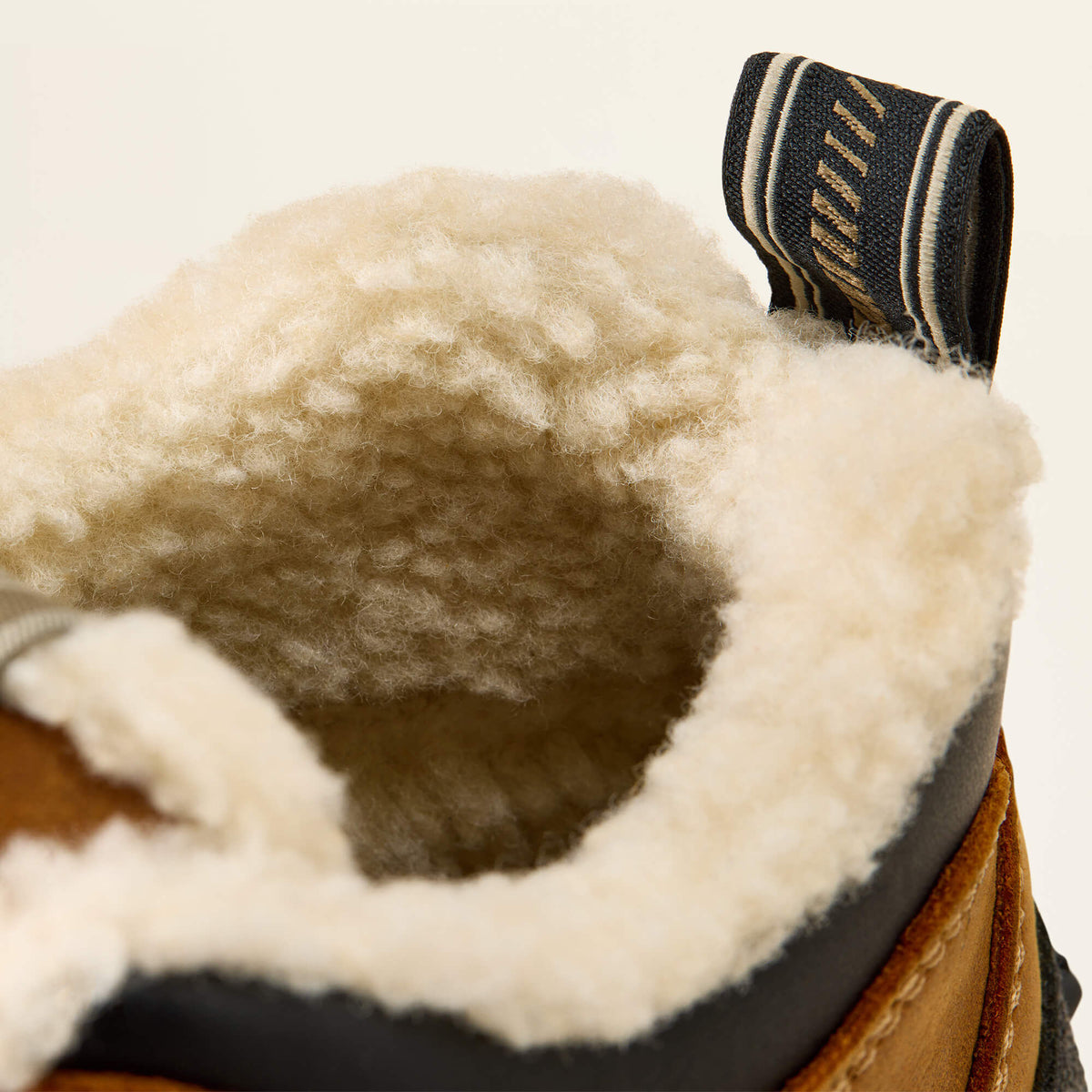 Terrain Sherpa Waterproof Boot - US 0182