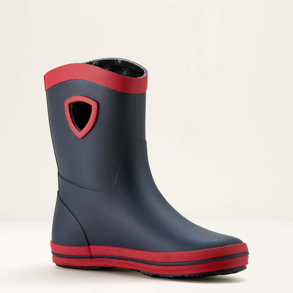 Kelmarsh Rubber Boot - US 5280