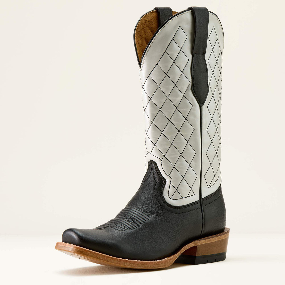 Futurity Denton Narrow Cutter Toe Western Boot - US 4192