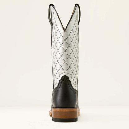 Futurity Denton Narrow Cutter Toe Western Boot - US 4192