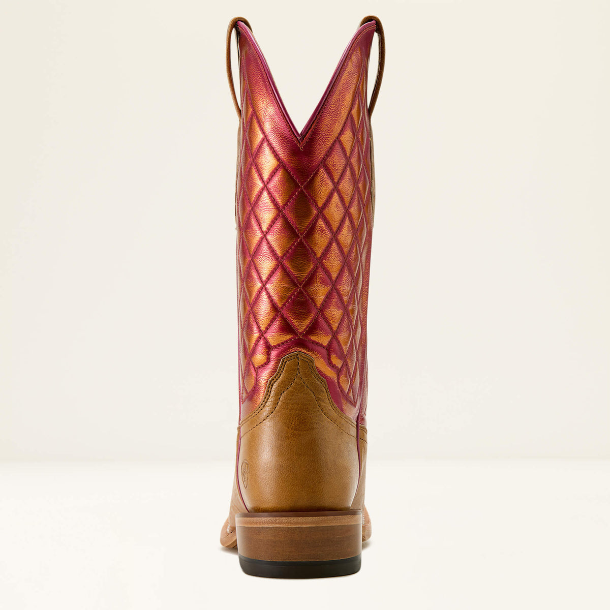 Futurity Denton Narrow Cutter Toe Western Boot - US 0732