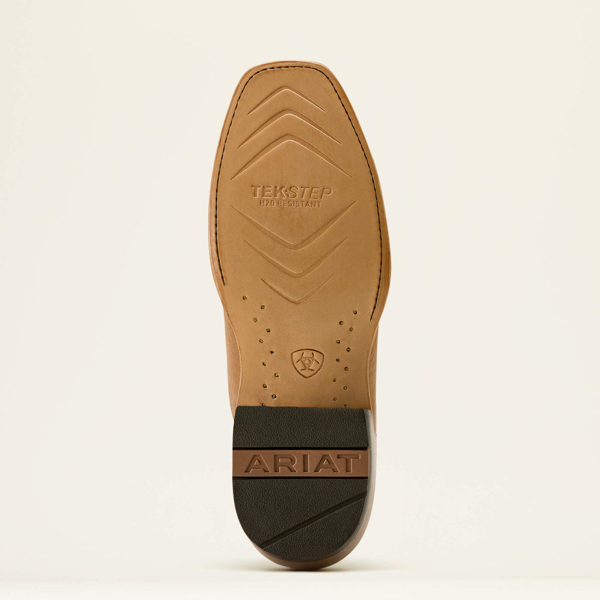 Futurity Denton Narrow Cutter Toe Western Boot - US 0732