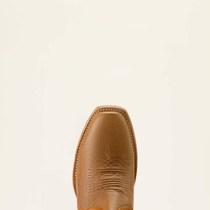 Futurity Denton Narrow Cutter Toe Western Boot - US 0732