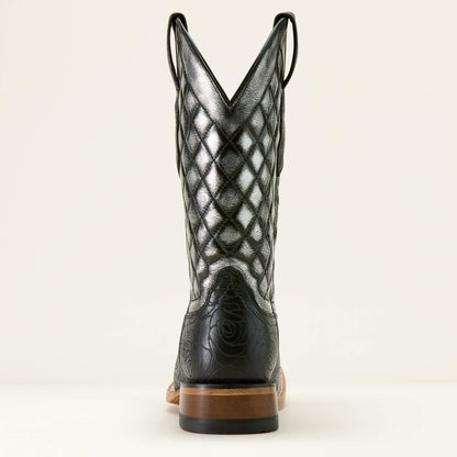 Frontier Wittman Wide Square Toe Western Boot - US 1518