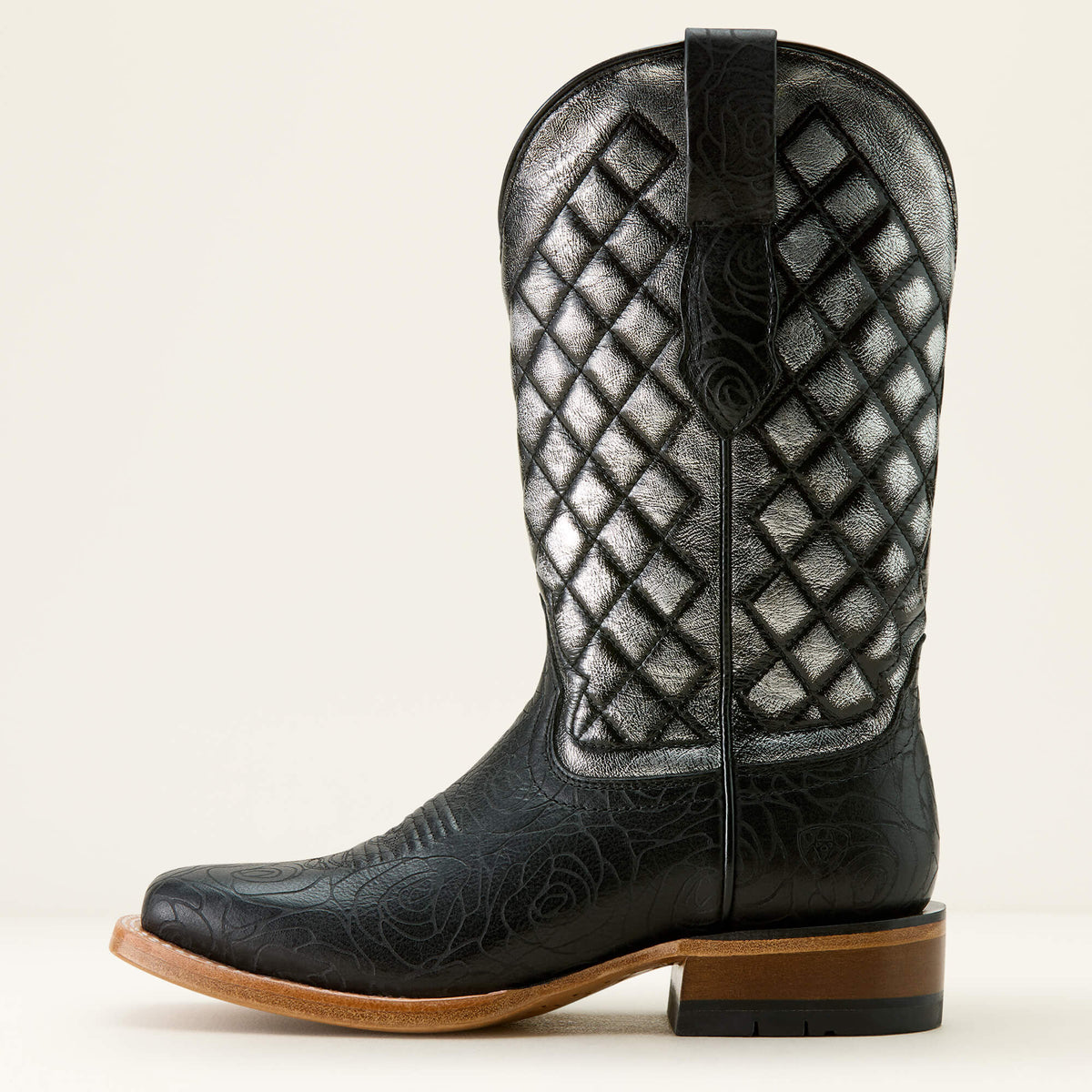 Frontier Wittman Wide Square Toe Western Boot - US 1518