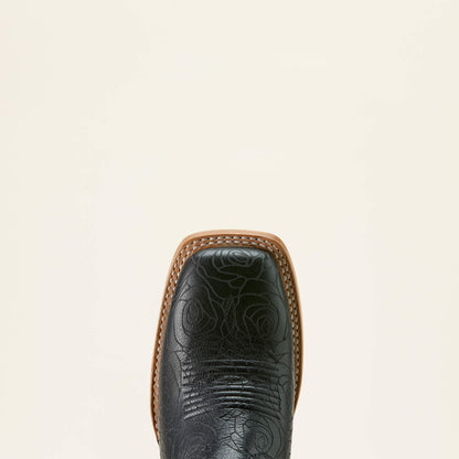 Frontier Wittman Wide Square Toe Western Boot - US 1518