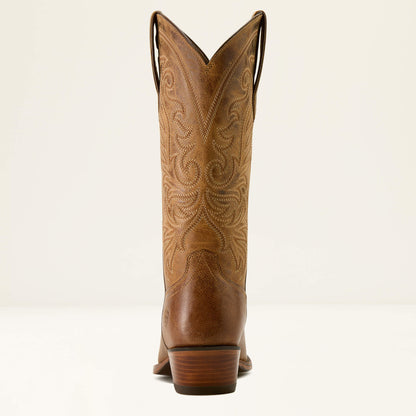 Louella R Toe Western Boot - US 7544