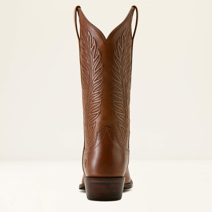 Bowman X Toe Western Boot - US 4233