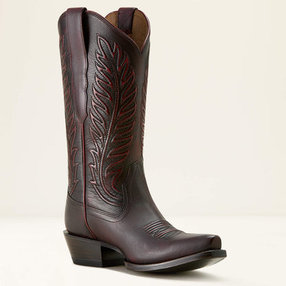 Bowman X Toe Western Boot - US 6750