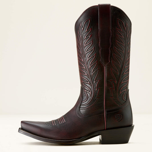 Bowman X Toe Western Boot - US 6750