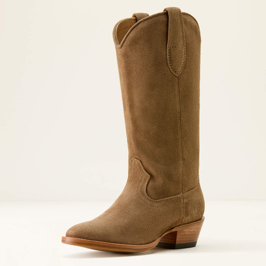 Marysville R Toe Western Boot - US 5745