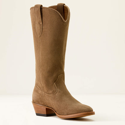Marysville R Toe Western Boot - US 5745