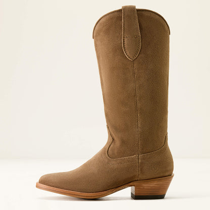 Marysville R Toe Western Boot - US 5745