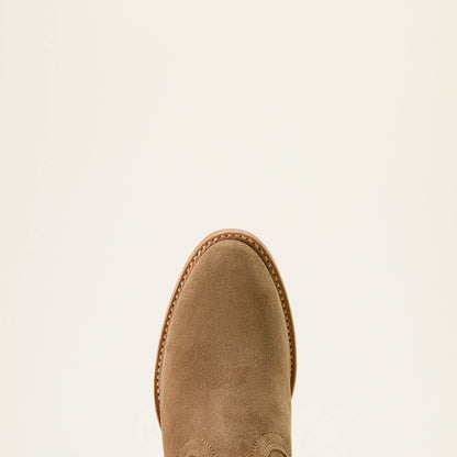 Marysville R Toe Western Boot - US 5745