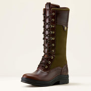 TOBACCO BROWN|OLIVE NIGHT