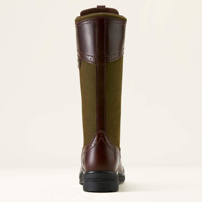 Wythburn II Waterproof Boot - US 1165