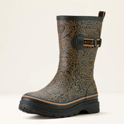 OCELOT PRINT