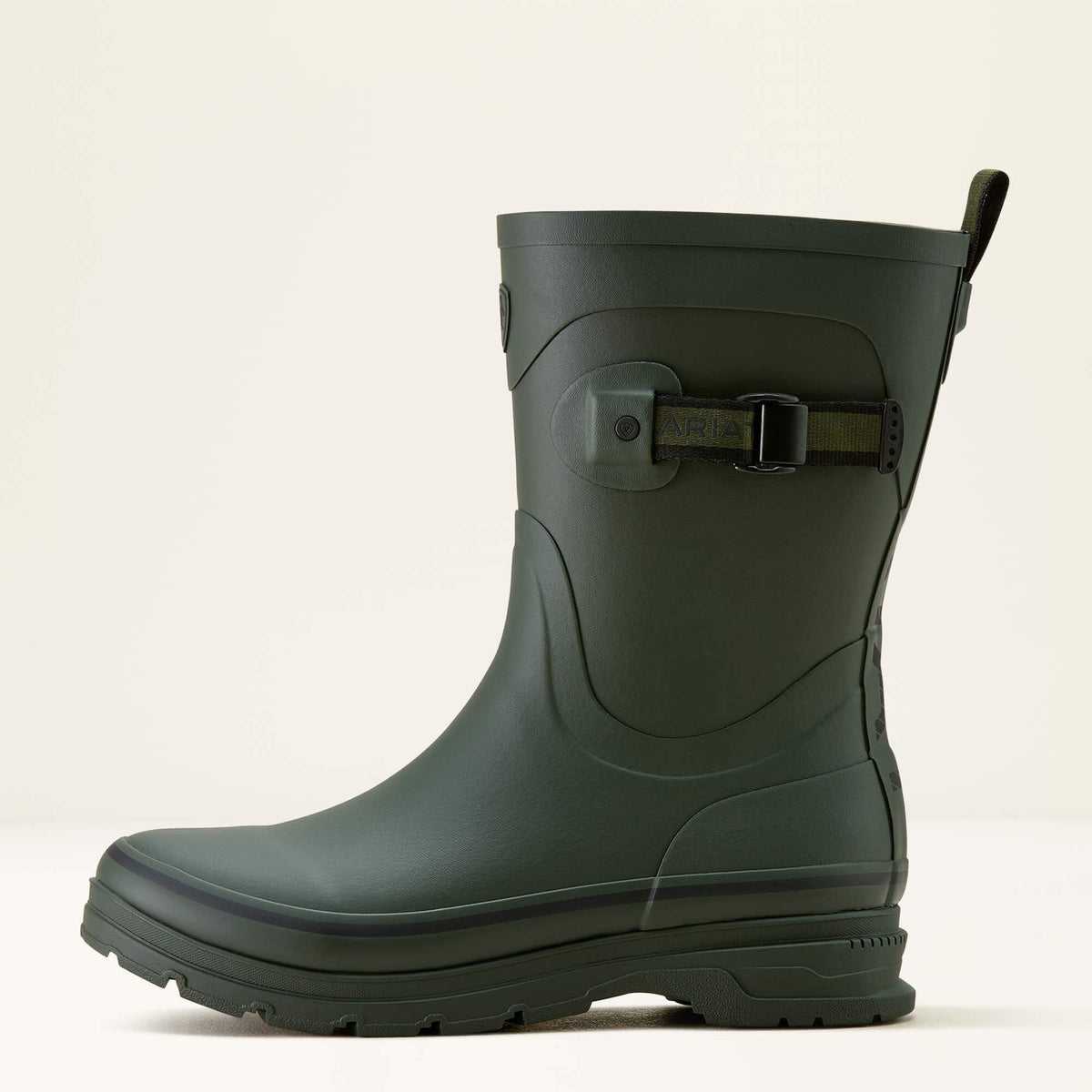 Kelmarsh Mid Rubber Boot - US 4713