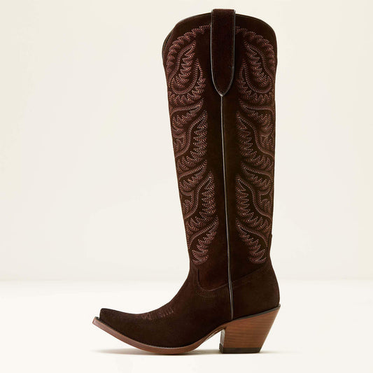 Laramie X Toe Western Boot - US 6346