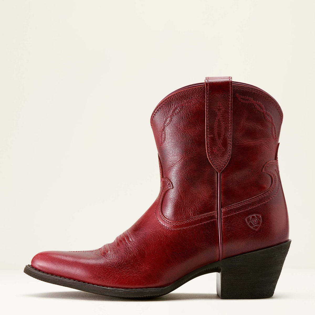 Maggie J Toe Western Boot - US 9082