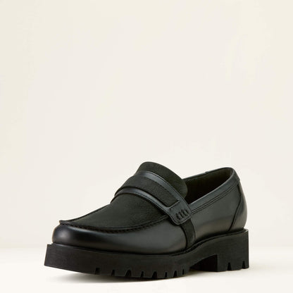 Stratford Lug Loafer - US 5753