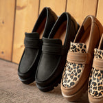 Stratford Lug Loafer - US 5753
