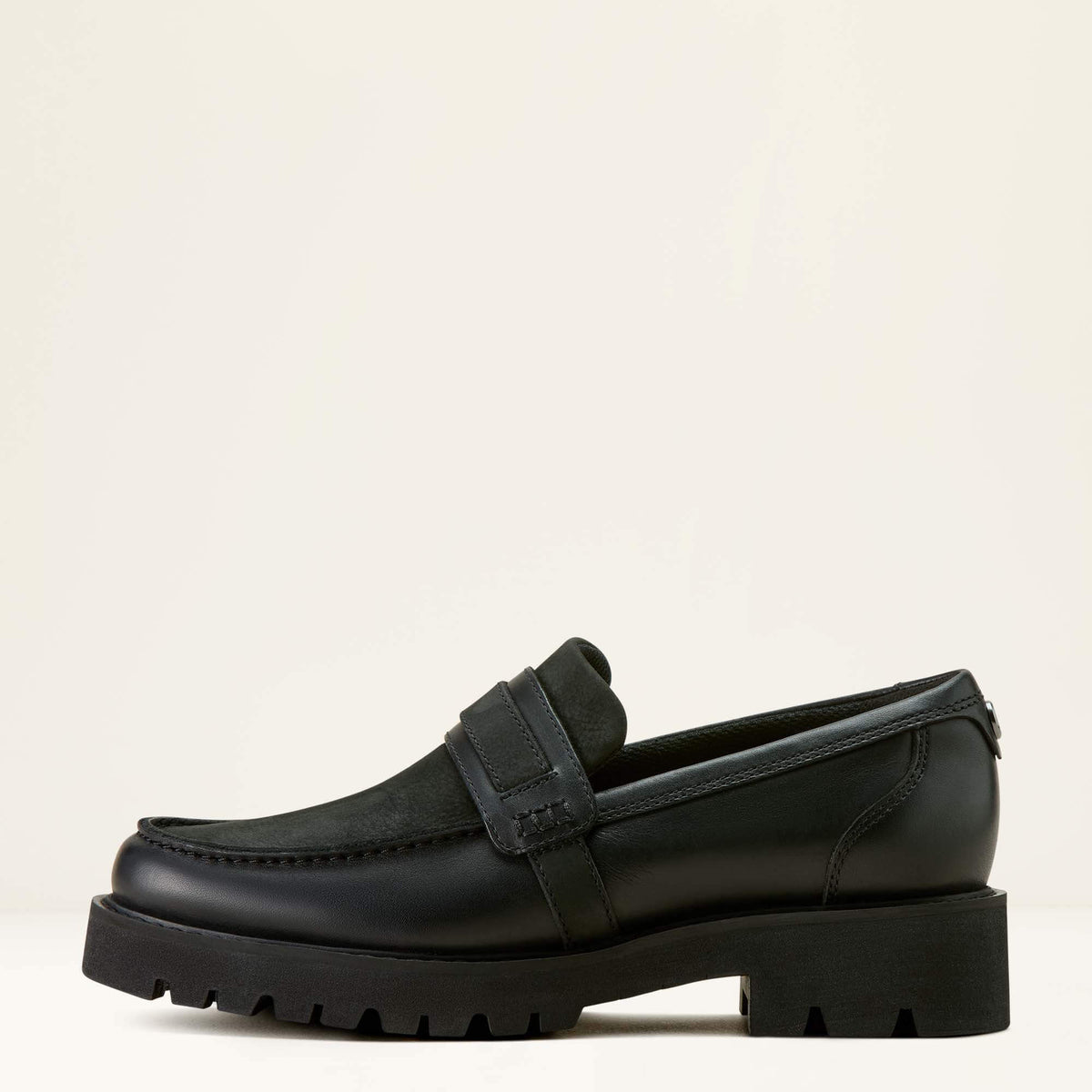 Stratford Lug Loafer - US 5753