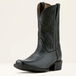 Sport Narrow Cutter Toe Cowboy Boot - US 8277