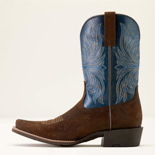 Sport Narrow Cutter Toe Cowboy Boot - US 9100