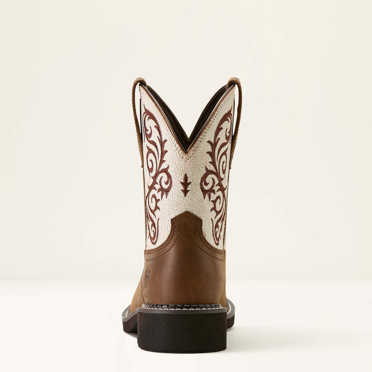Fatbaby Heritage Lilah Western Boot - US 1740