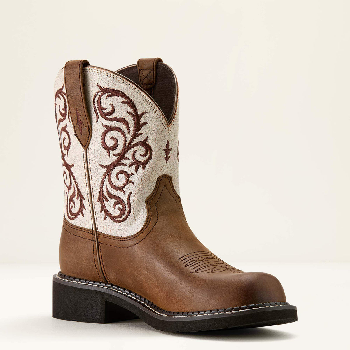 Fatbaby Heritage Lilah Western Boot - US 1740