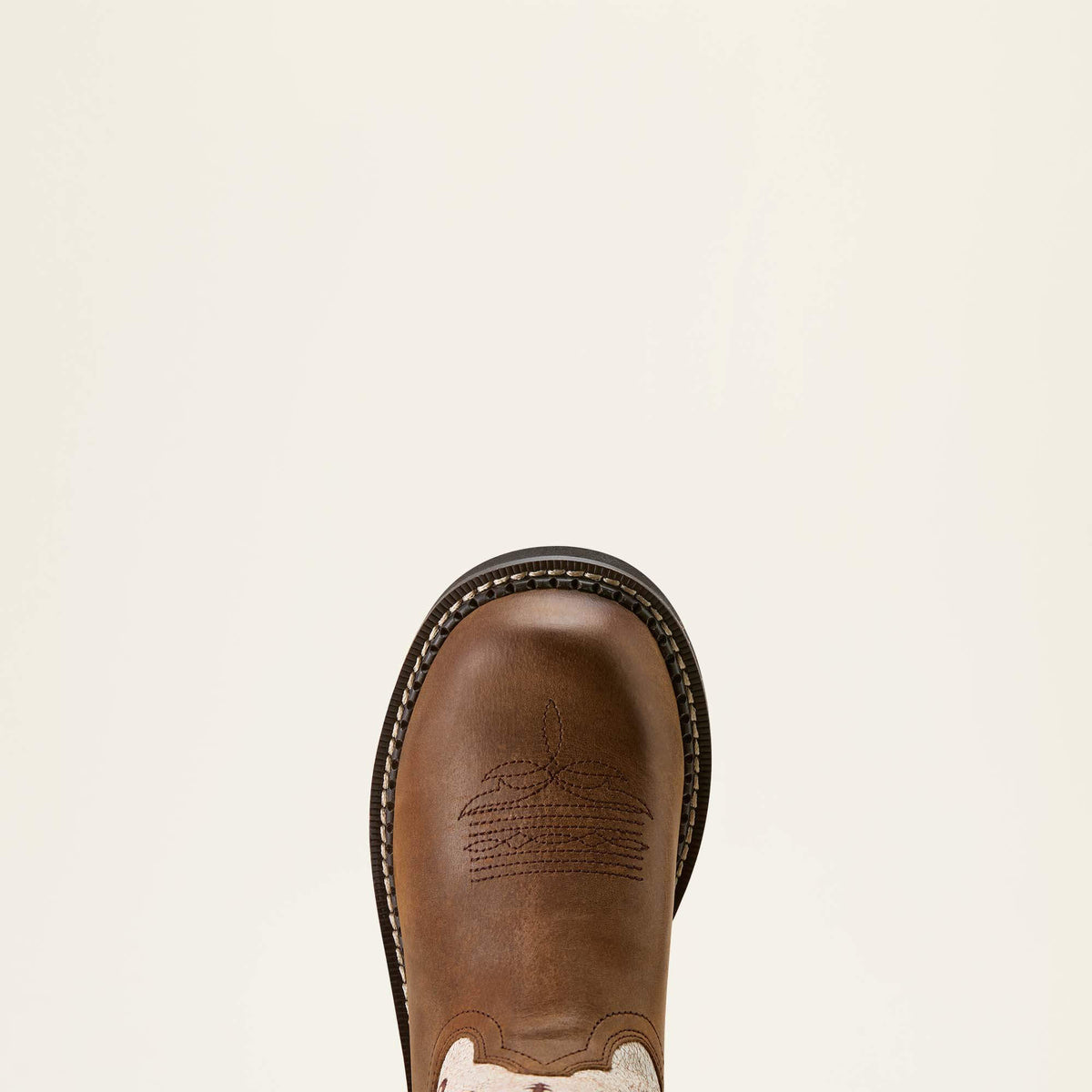 Fatbaby Heritage Lilah Western Boot - US 1740