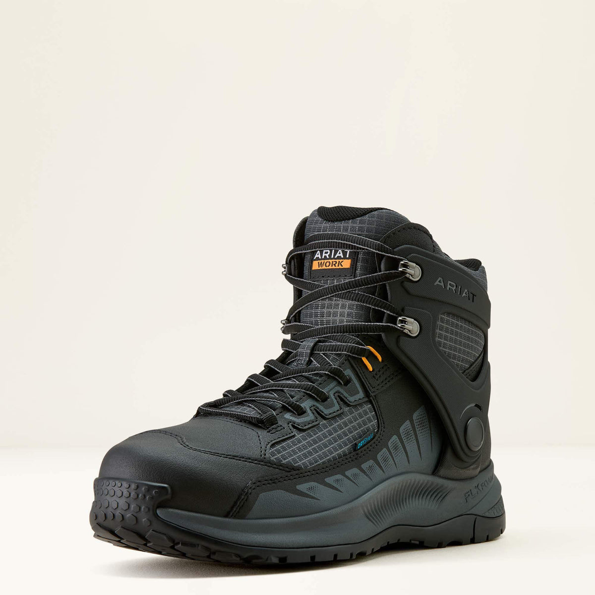 Outpace Shift 6" Waterproof Composite Toe Work Boot - US 5217