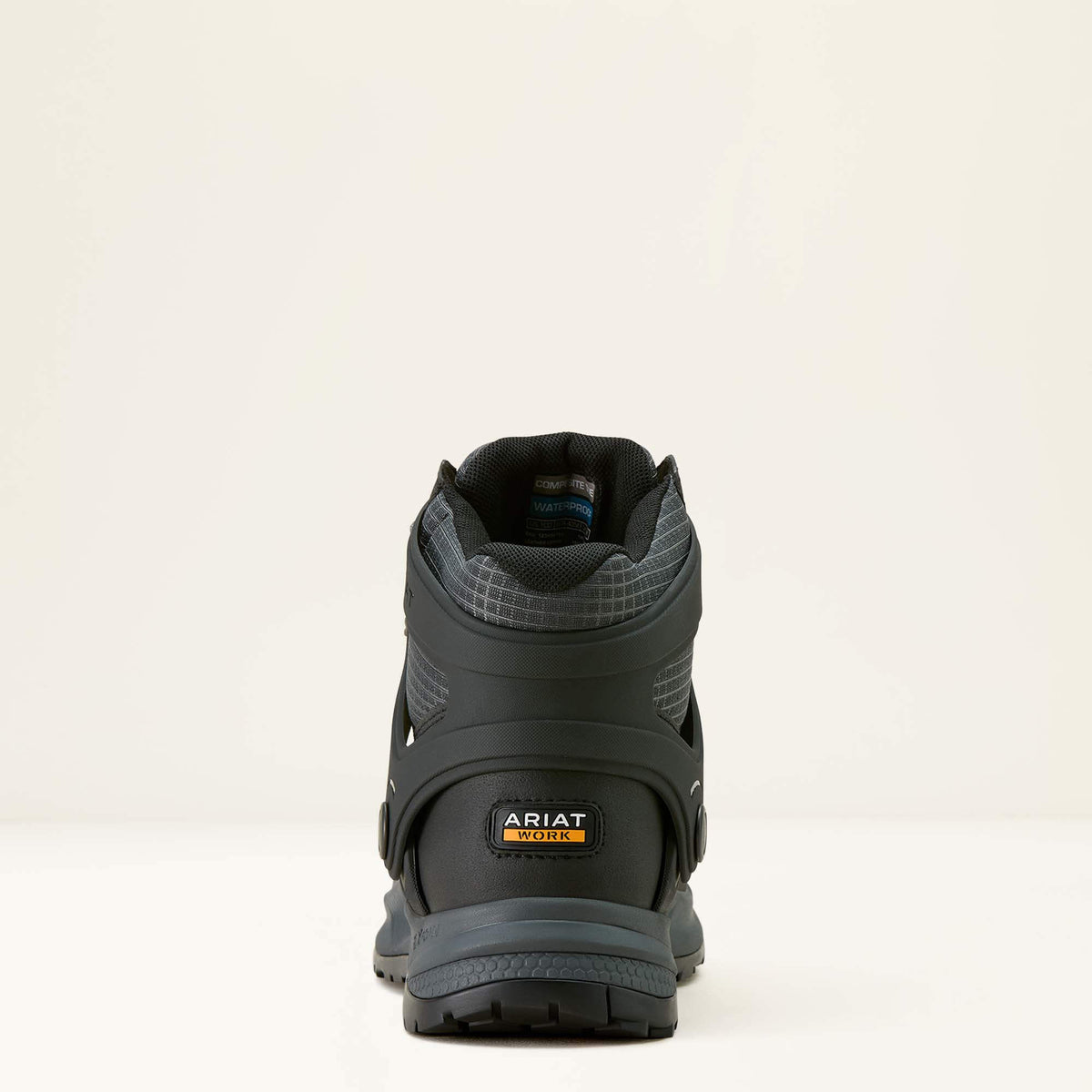 Outpace Shift 6" Waterproof Composite Toe Work Boot - US 5217