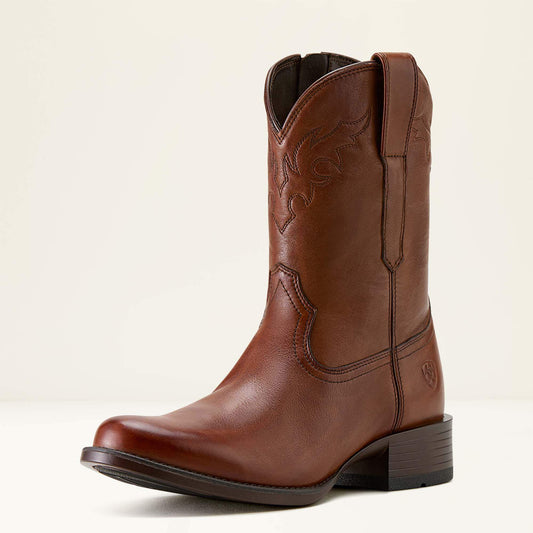 Sonoro Roper Toe Western Boot - US 9704