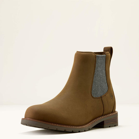 Wexford Waterproof Chelsea Boot - US 8574