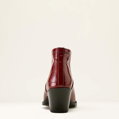 Dixon X Toe Western Boot - US 8702