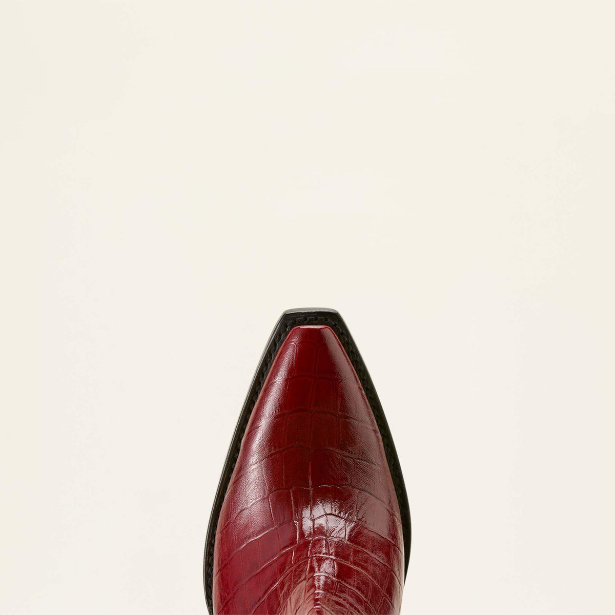 Dixon X Toe Western Boot - US 8702