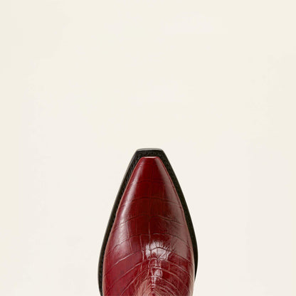 Dixon X Toe Western Boot - US 8702