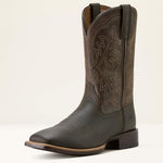 Ryden Ultra Wide Square Toe Cowboy Boot - US 5447